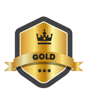 Gold